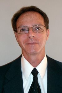 Hal Woolard